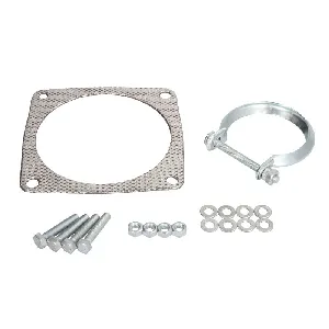 Garnitura za montažu, izduvni sistem BM CATALYSTS FK11010B IC-F5214B