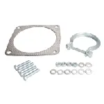 Garnitura za montažu, izduvni sistem BM CATALYSTS FK11011B IC-F52155