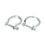 Garnitura za montažu, izduvni sistem BM CATALYSTS FK11013A IC-F52169