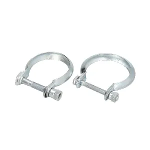 Garnitura za montažu, izduvni sistem BM CATALYSTS FK11013A IC-F52169