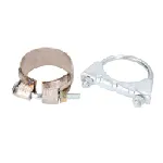 Garnitura za montažu, izduvni sistem BM CATALYSTS FK11016A IC-F52168