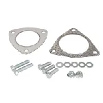 Garnitura za montažu, izduvni sistem BM CATALYSTS FK11024B IC-F52159