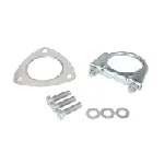 Garnitura za montažu, izduvni sistem BM CATALYSTS FK11028B IC-F5214F