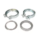 Garnitura za montažu, izduvni sistem BM CATALYSTS FK11033A IC-F52171