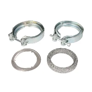 Garnitura za montažu, izduvni sistem BM CATALYSTS FK11033A IC-F52171