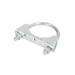 Garnitura za montažu, izduvni sistem BM CATALYSTS FK11045A IC-F521A2