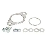 Garnitura za montažu, izduvni sistem BM CATALYSTS FK11059B IC-F52172