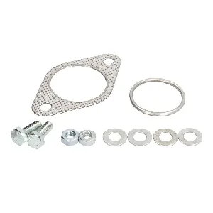 Garnitura za montažu, izduvni sistem BM CATALYSTS FK11059B IC-F52172