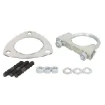 Garnitura za montažu, izduvni sistem BM CATALYSTS FK11062B IC-F52162