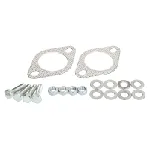 Garnitura za montažu, izduvni sistem BM CATALYSTS FK11080B IC-F521AC