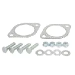 Garnitura za montažu, izduvni sistem BM CATALYSTS FK11091B IC-F5216D
