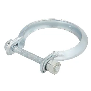 Garnitura za montažu, izduvni sistem BM CATALYSTS FK11103A IC-F5214C