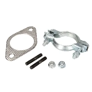 Garnitura za montažu, izduvni sistem BM CATALYSTS FK11108B IC-F52166