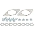 Garnitura za montažu, izduvni sistem BM CATALYSTS FK11111B IC-F52174