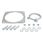 Garnitura za montažu, izduvni sistem BM CATALYSTS FK11129B IC-F521B1