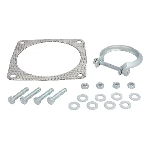 Garnitura za montažu, izduvni sistem BM CATALYSTS FK11129B IC-F521B1