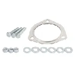 Garnitura za montažu, izduvni sistem BM CATALYSTS FK11151B IC-F52178