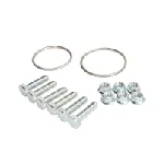 Garnitura za montažu, izduvni sistem BM CATALYSTS FK11237B IC-F52141