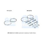 Garnitura za montažu, izduvni sistem BM CATALYSTS FK11237B IC-F52141