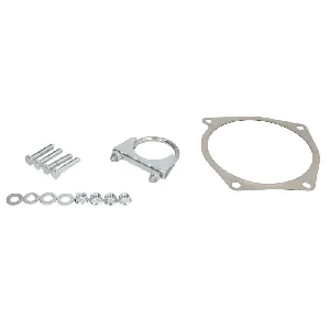 Garnitura za montažu, izduvni sistem BM CATALYSTS FK11318B IC-E3B31D