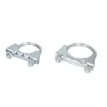 Garnitura za montažu, izduvni sistem BM CATALYSTS FK50027A IC-F6ADAC