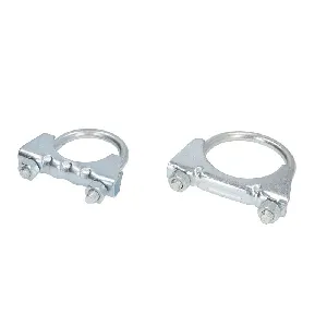 Garnitura za montažu, izduvni sistem BM CATALYSTS FK50027A IC-F6ADAC