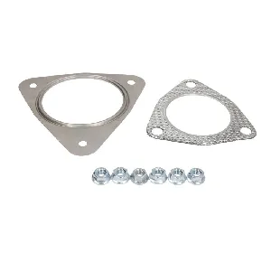 Garnitura za montažu, izduvni sistem BM CATALYSTS FK50486B IC-F6AEE1