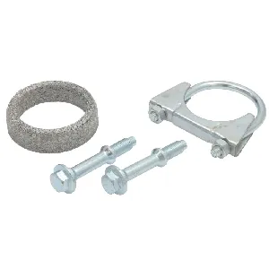 Garnitura za montažu, izduvni sistem BM CATALYSTS FK50728B IC-F594A5