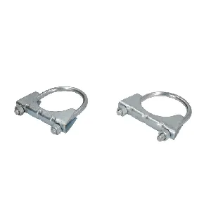 Garnitura za montažu, izduvni sistem BM CATALYSTS FK50743A IC-F59476