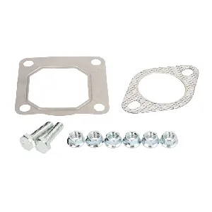 Garnitura za montažu, izduvni sistem BM CATALYSTS FK80111B IC-F5212A