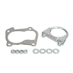 Garnitura za montažu, izduvni sistem BM CATALYSTS FK80135B IC-F5212C