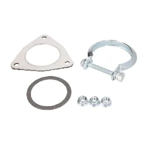 Garnitura za montažu, izduvni sistem BM CATALYSTS FK80322B IC-F52185