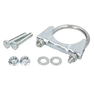 Garnitura za montažu, izduvni sistem BM CATALYSTS FK80341B IC-F52186