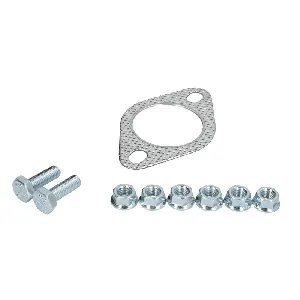 Garnitura za montažu, izduvni sistem BM CATALYSTS FK80368B IC-DCED96