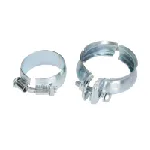 Garnitura za montažu, izduvni sistem BM CATALYSTS FK80433A IC-F5213C