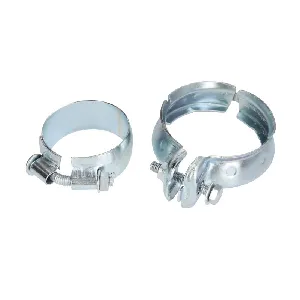 Garnitura za montažu, izduvni sistem BM CATALYSTS FK80433A IC-F5213C