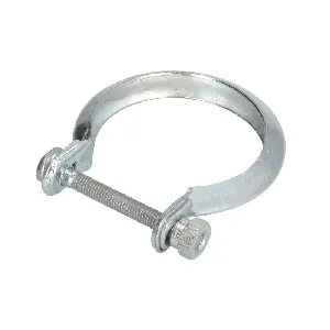 Garnitura za montažu, izduvni sistem BM CATALYSTS FK80440A IC-F521A3