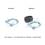 Garnitura za montažu, izduvni sistem BM CATALYSTS FK80440A IC-F521A3