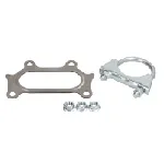 Garnitura za montažu, izduvni sistem BM CATALYSTS FK80478B IC-F52142