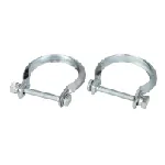 Garnitura za montažu, izduvni sistem BM CATALYSTS FK80479A IC-F52199