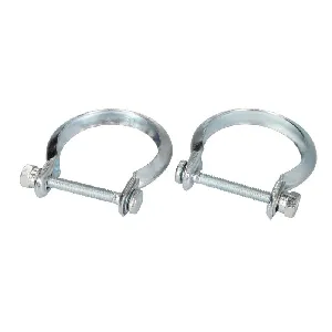 Garnitura za montažu, izduvni sistem BM CATALYSTS FK80479A IC-F52199