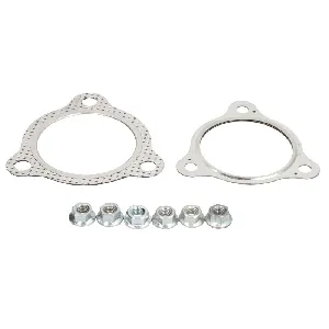 Garnitura za montažu, izduvni sistem BM CATALYSTS FK80480B IC-F52143