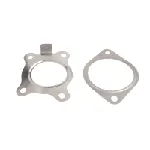 Garnitura za montažu, izduvni sistem BM CATALYSTS FK80481A IC-F52144