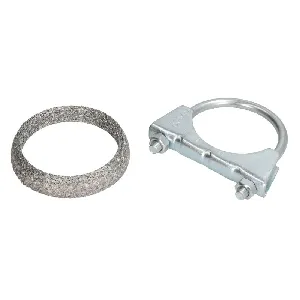 Garnitura za montažu, izduvni sistem BM CATALYSTS FK80503A IC-F52140