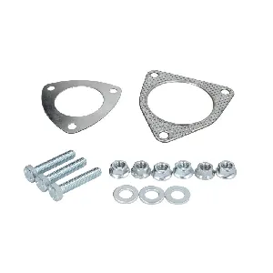 Garnitura za montažu, izduvni sistem BM CATALYSTS FK80509B IC-DB3321