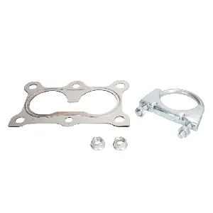 Garnitura za montažu, izduvni sistem BM CATALYSTS FK90529B IC-F52131
