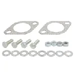 Garnitura za montažu, izduvni sistem BM CATALYSTS FK90580B IC-F52188