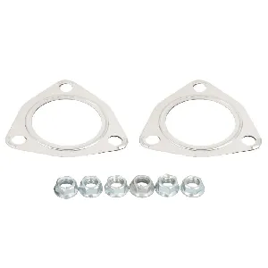 Garnitura za montažu, izduvni sistem BM CATALYSTS FK90716B IC-F521B3