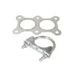 Garnitura za montažu, izduvni sistem BM CATALYSTS FK90734A IC-F5218A