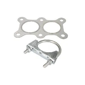 Garnitura za montažu, izduvni sistem BM CATALYSTS FK90734A IC-F5218A